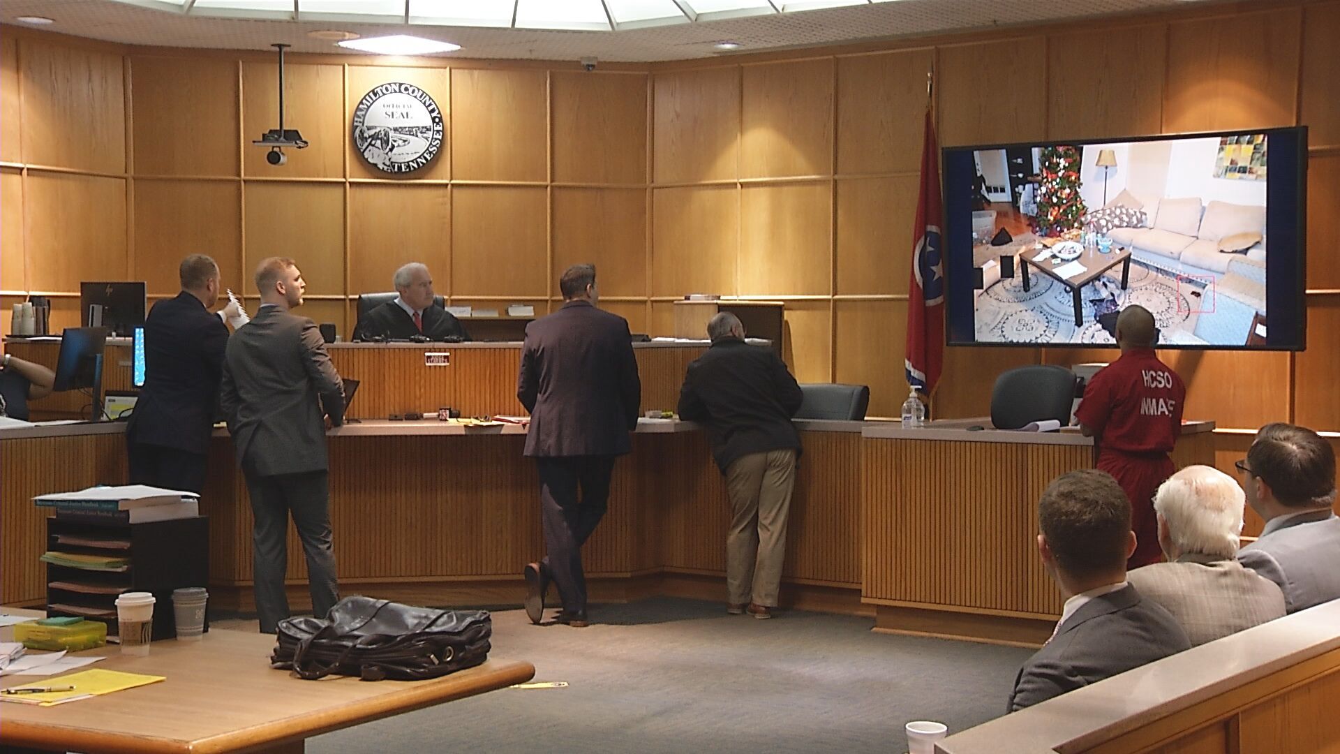 UPDATE: Case against former CPD officer accused of murder sent to grand jury